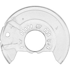TOYOTA 47781-52020 - Déflecteur, disque de frein