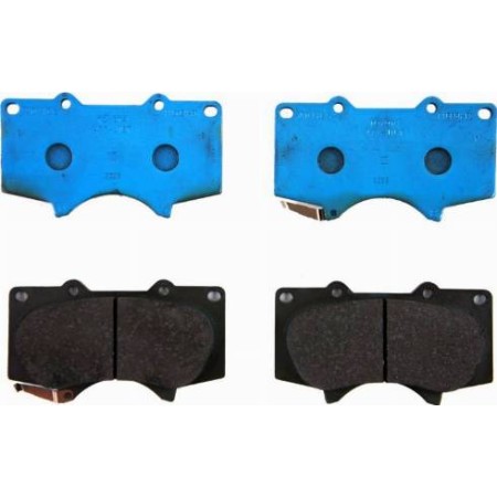 TOYOTA 04465-60320 - Brake Pad Set, disc brake