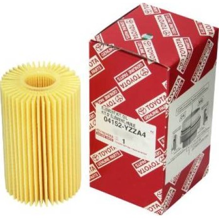 TOYOTA 04152-YZZA4 - Oil Filter