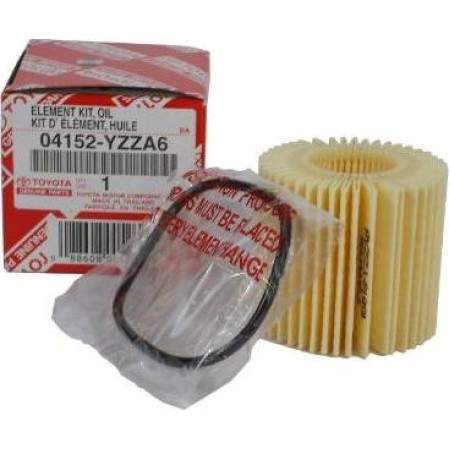 TOYOTA 04152YZZA6 - Oil Filter