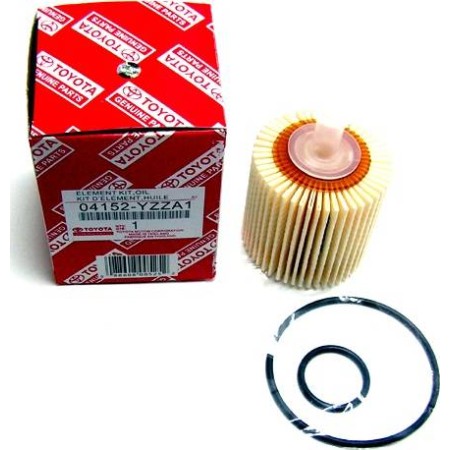 TOYOTA 04152YZZA1 - Oil Filter