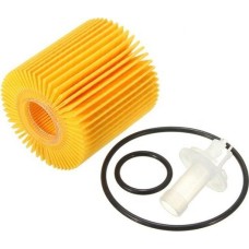 TOYOTA 04152-YZZA8 - Filtro de aceite