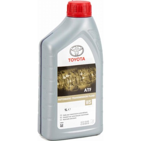 TOYOTA 08886-81210 - Automatic Transmission Oil