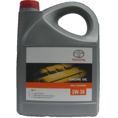 TOYOTA 08880-80845 - Engine Oil