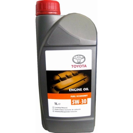 TOYOTA 08880-80846 - Engine Oil