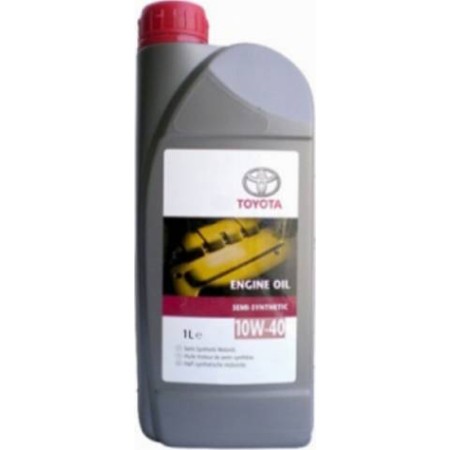 TOYOTA 08880-80826 - Engine Oil