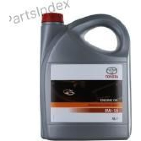 TOYOTA 08880-83889 - Engine Oil