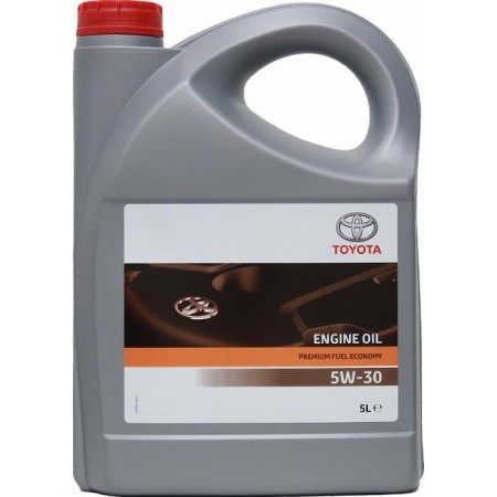 TOYOTA 08880-83389 - Engine Oil