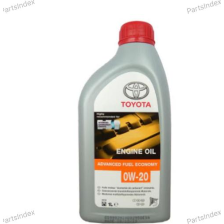 TOYOTA 08880-83264 - Engine Oil
