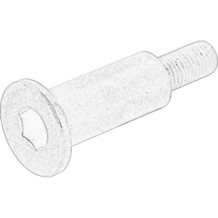 TOYOTA 13556-67010 - Tensioner Pulley, timing belt