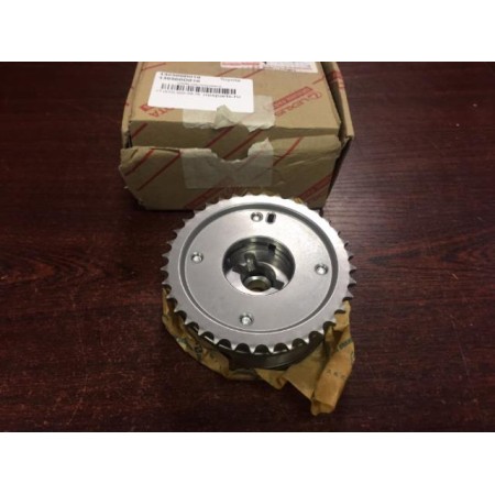 TOYOTA 130500D010 - Timing Chain Kit