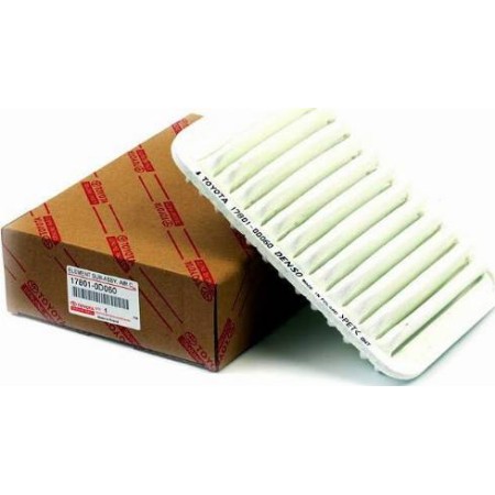 TOYOTA 178010D060 - Air Filter, engine