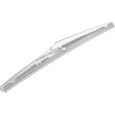 TOYOTA 85242-05120 - Wiper Blade