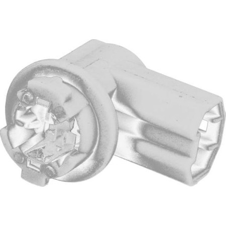 TOYOTA 81275-02080 - Lamp Base, licence plate light