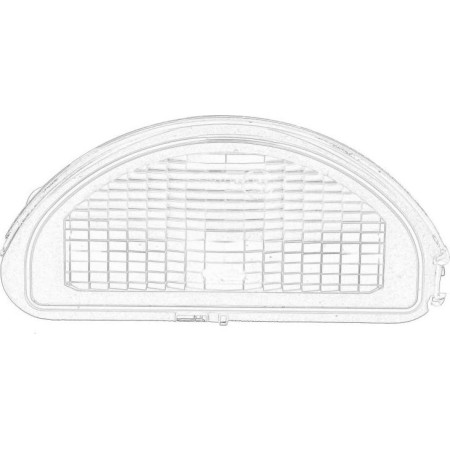 TOYOTA 81270-0H010 - Licence Plate Light