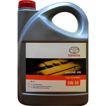 TOYOTA 888080845 - Engine Oil
