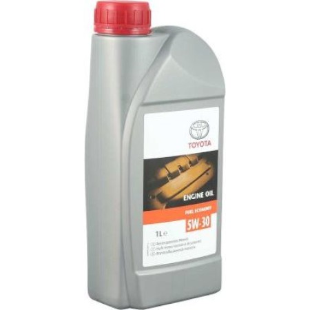 TOYOTA 888080846 - Engine Oil
