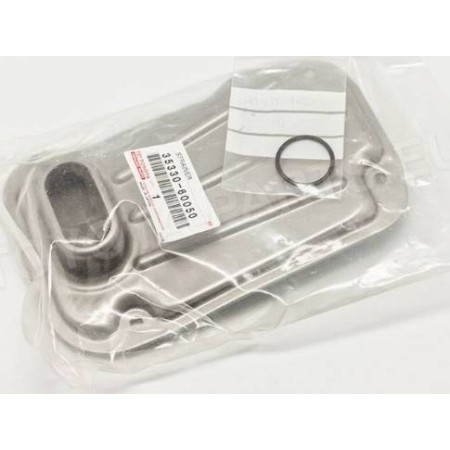 TOYOTA 35330-60050 - Hydraulic Filter, automatic transmission