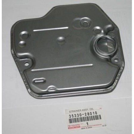 TOYOTA 3533028010 - Hydraulic Filter, automatic transmission