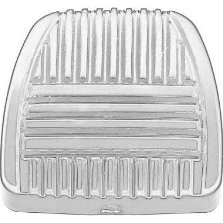 TOYOTA 31321-14020 - Clutch Pedal Pad