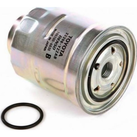 TOYOTA 23390-YZZAB - Fuel filter