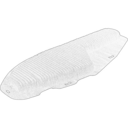 TOYOTA G92DH-42010 - Filter, interior air