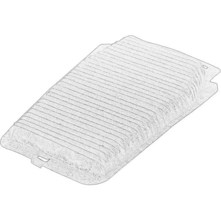 TOYOTA G92DH-47070 - Filter, interior air