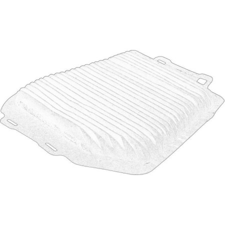 TOYOTA G92DH-K0010 - Filter, interior air