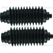 Triscan 8500 230p - Faltenbalgsatz, Lenkung