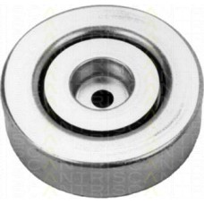 Maxgear 55023MG - Pulley, v-ribbed belt