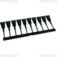 Triscan K4202-2 - Reparatursatz, Steinschlag (Scheibe)