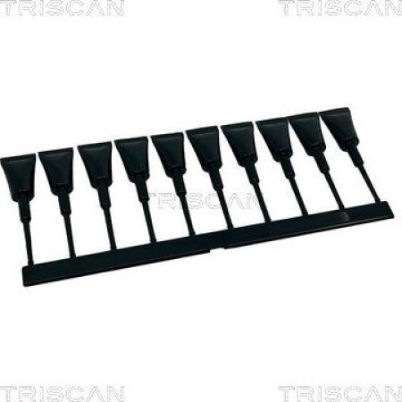 Triscan K4202-2 - Repair Kit, stone chip (windscreen)