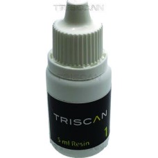 Triscan K4202 - Kit de réparation, impact (vitre)