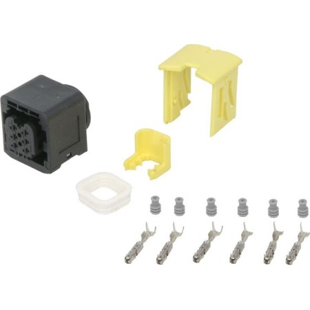 Trucklight 7814969C - Plug