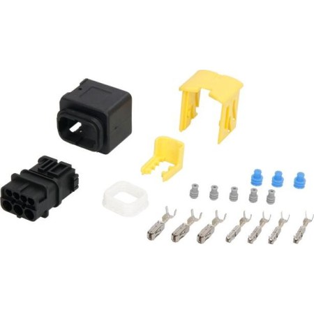 Trucklight 7814577C - Harness, combination rearlight