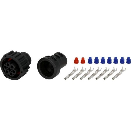 Trucklight 7810620C - Harness, combination rearlight