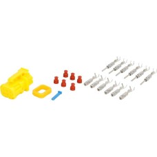 Trucklight 7811641C - Fascio cavi, Luce posteriore