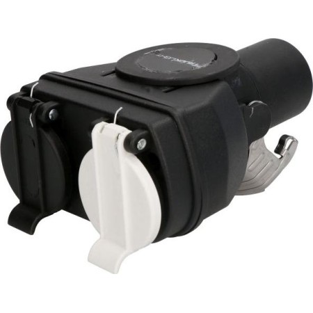 Trucklight AD-15-001 - Trailer socket
