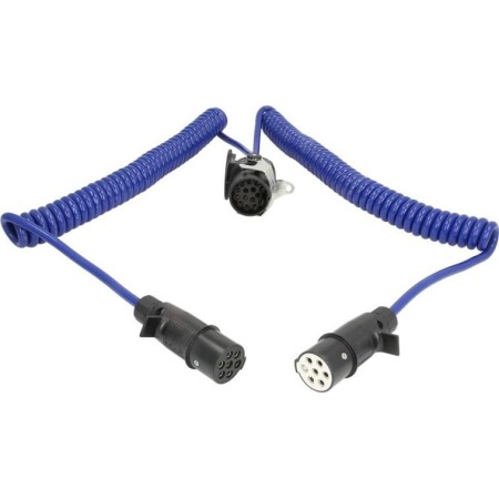 Trucklight AD-15/7-PLA-3.5M-AN - Connecting Cable, ABS