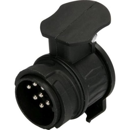 Trucklight AD-13/7-12 - Trailer socket