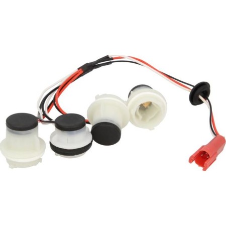 Trucklight CA-SC001 - Harness, headlight