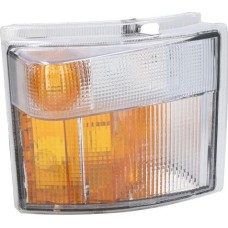 Trucklight CL-SC001R - Lichtscheibe, Blinkleuchte