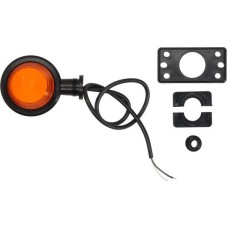 Trucklight CL-UN004 - Piloto intermitente