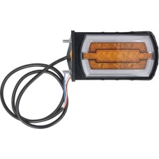 Trucklight CL-UN013 -