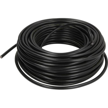 Trucklight EC-5X0,50/25 - Power Cable