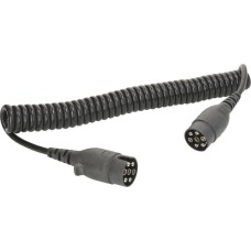 Trucklight EC-07/12V-PLA/OBT -