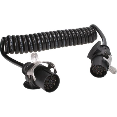 Trucklight EC-15-ADR - Connecting Cable, socket