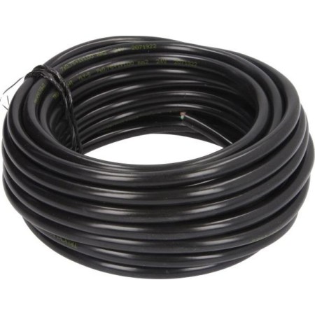 Trucklight EC-7X0,75+1X1,0/10 - Power Cable