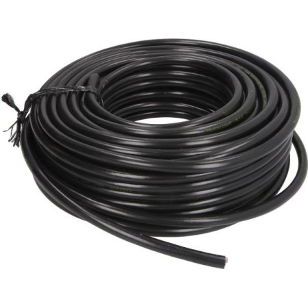 Trucklight EC-7X1,0+1X1,5/25 - Power Cable