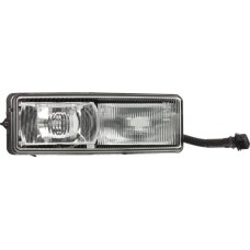 Trucklight FL-DA004L - Nebelscheinwerfer